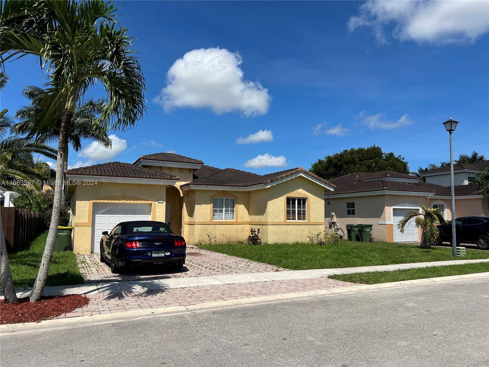 Homestead, FL 33033,4273 NE 16th St