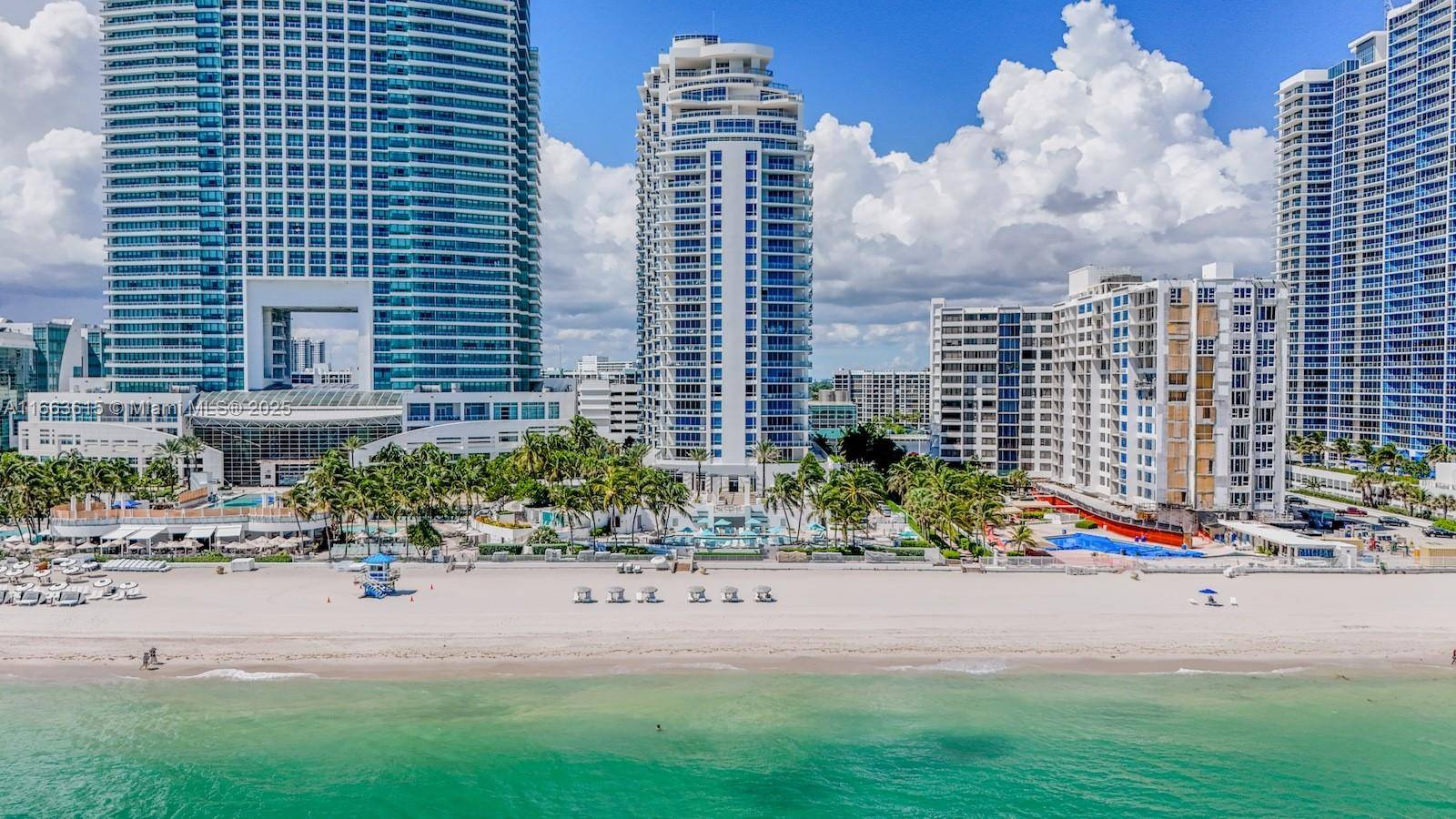 Hollywood, FL 33019,3535 S Ocean Dr #506