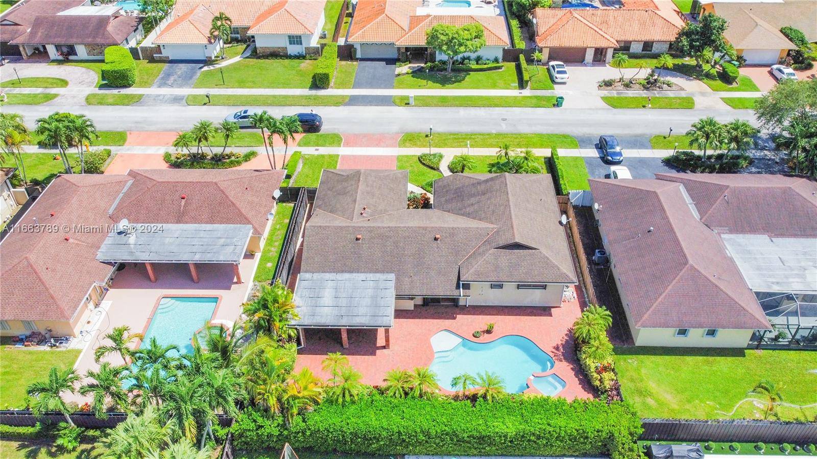 Miami, FL 33186,9612 SW 117th Ct