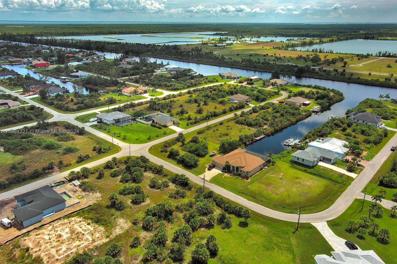 Port Charlotte, FL 33981,10705 Rainsville St