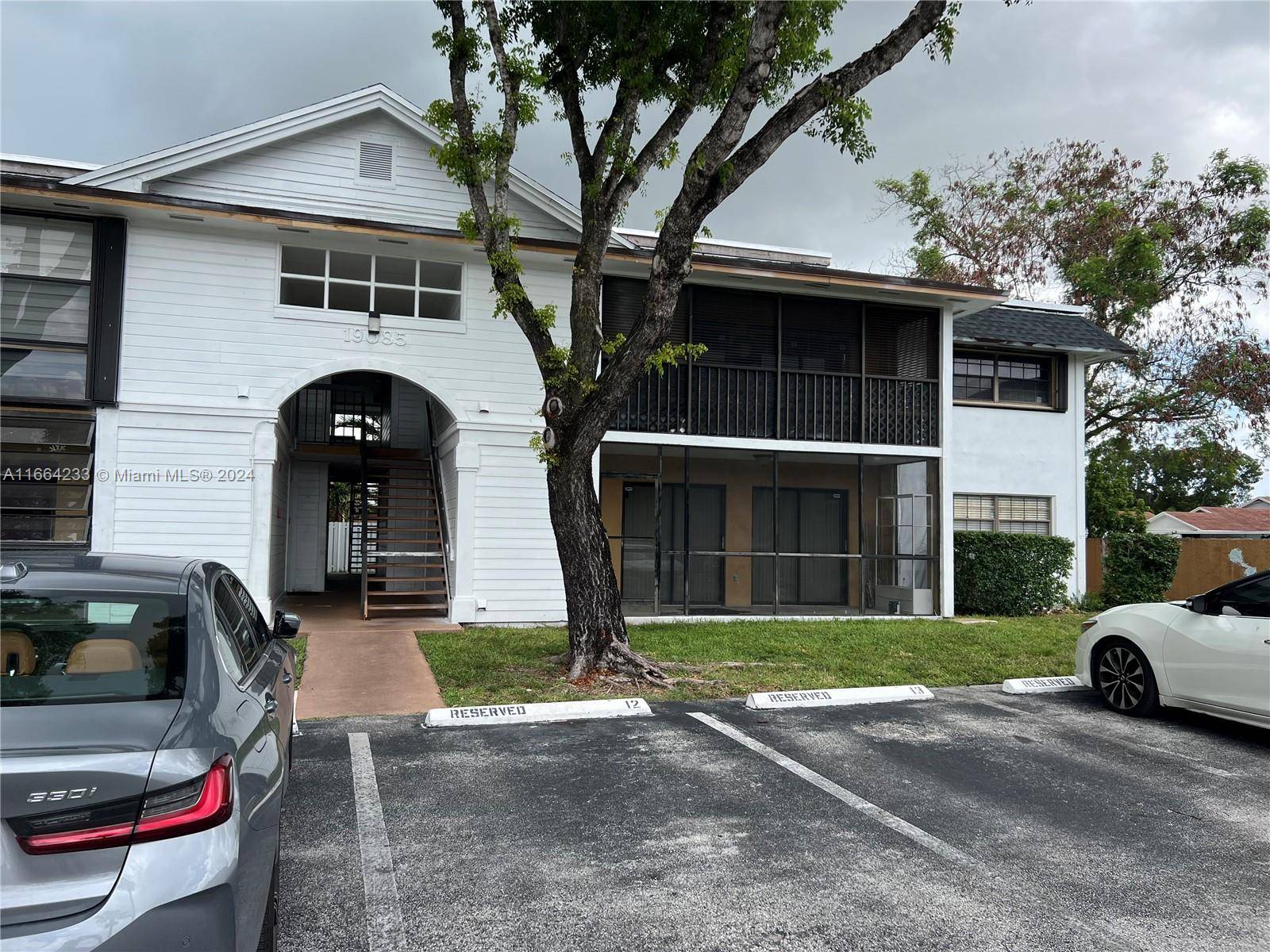 Hialeah, FL 33015,19085 NW 62nd Ave #108