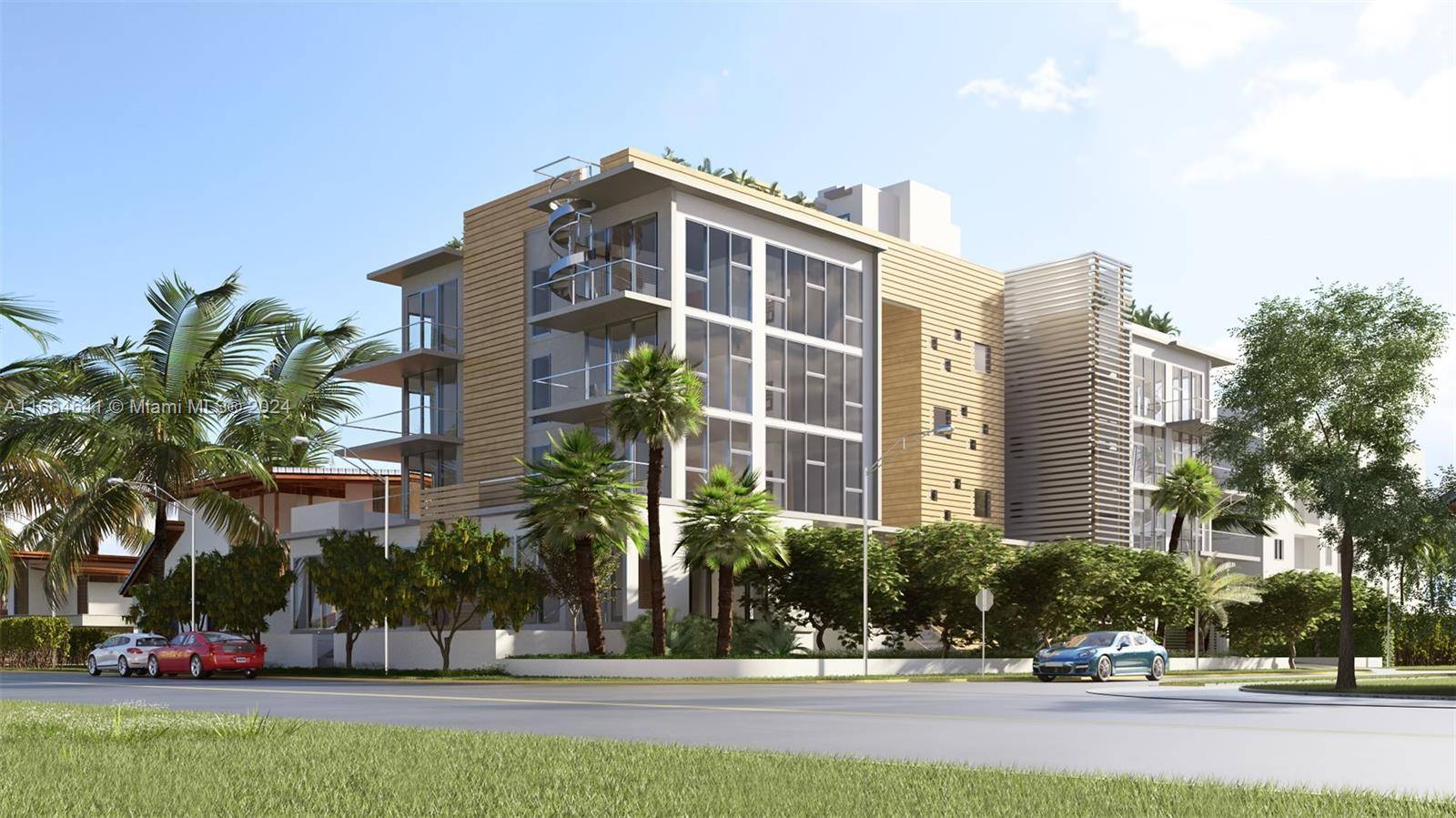 Miami Beach, FL 33139,1414 West Ave #204