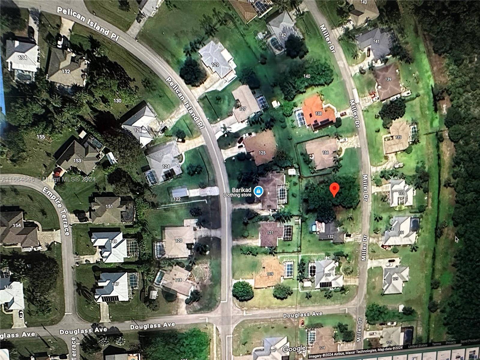 Sebastian, FL 32958,134 Miller Dr