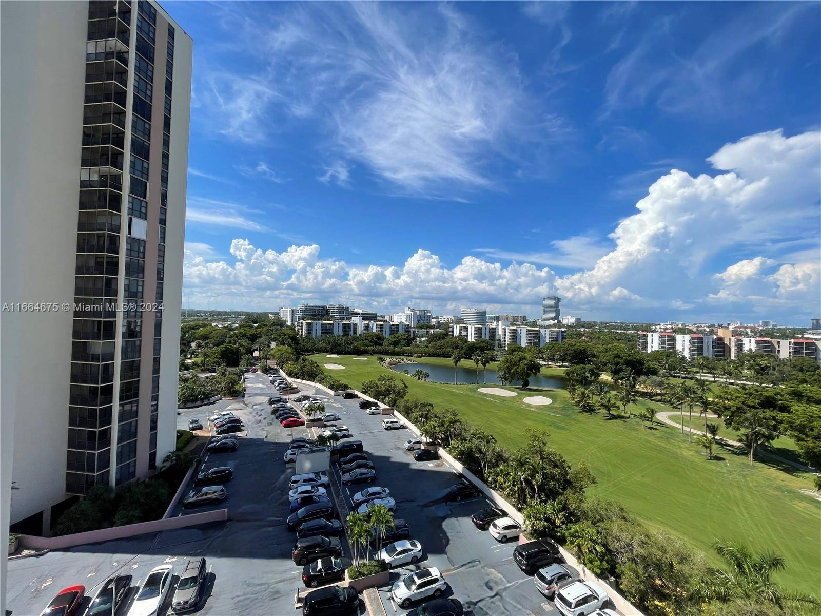 Aventura, FL 33180,20379 W Country Club Dr #1140