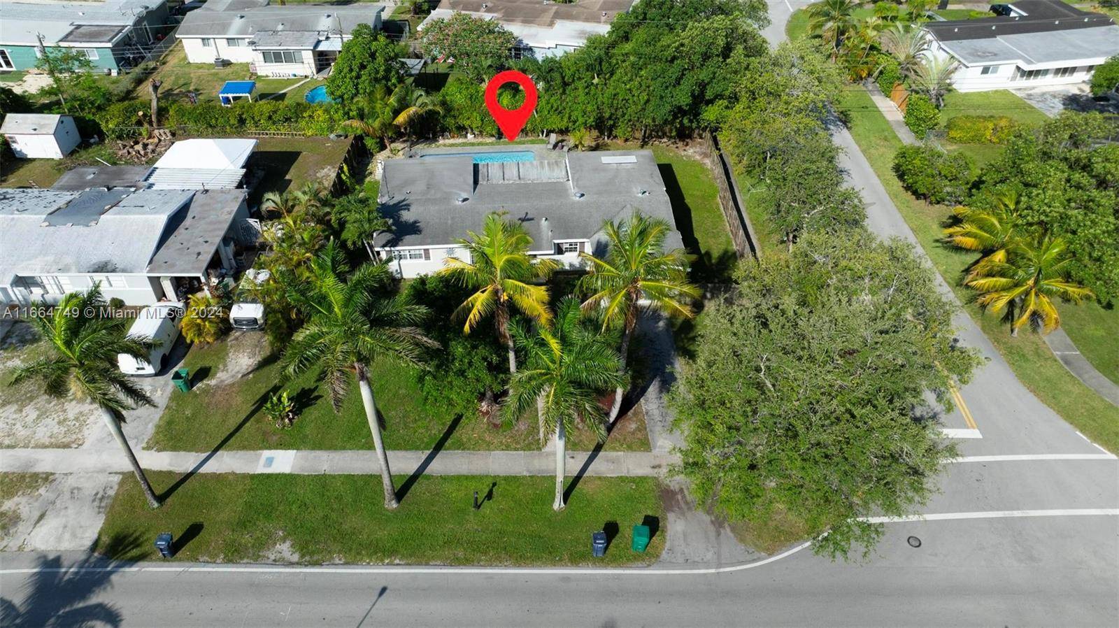 Cutler Bay, FL 33157,19700 Franjo