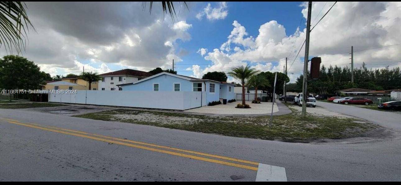 Hialeah, FL 33013,3391 E 1st Ave