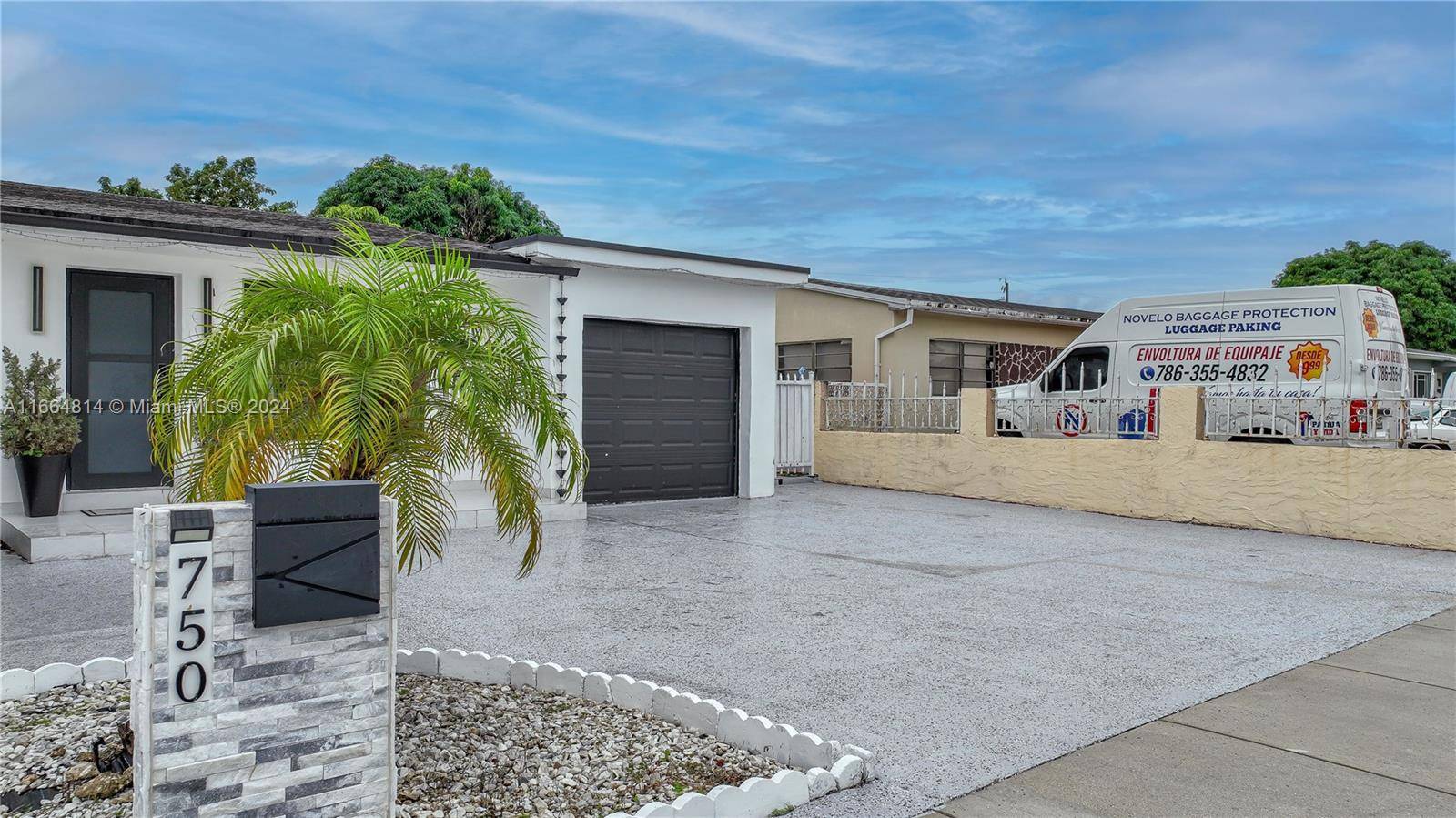 Hialeah, FL 33013,750 E 55th St