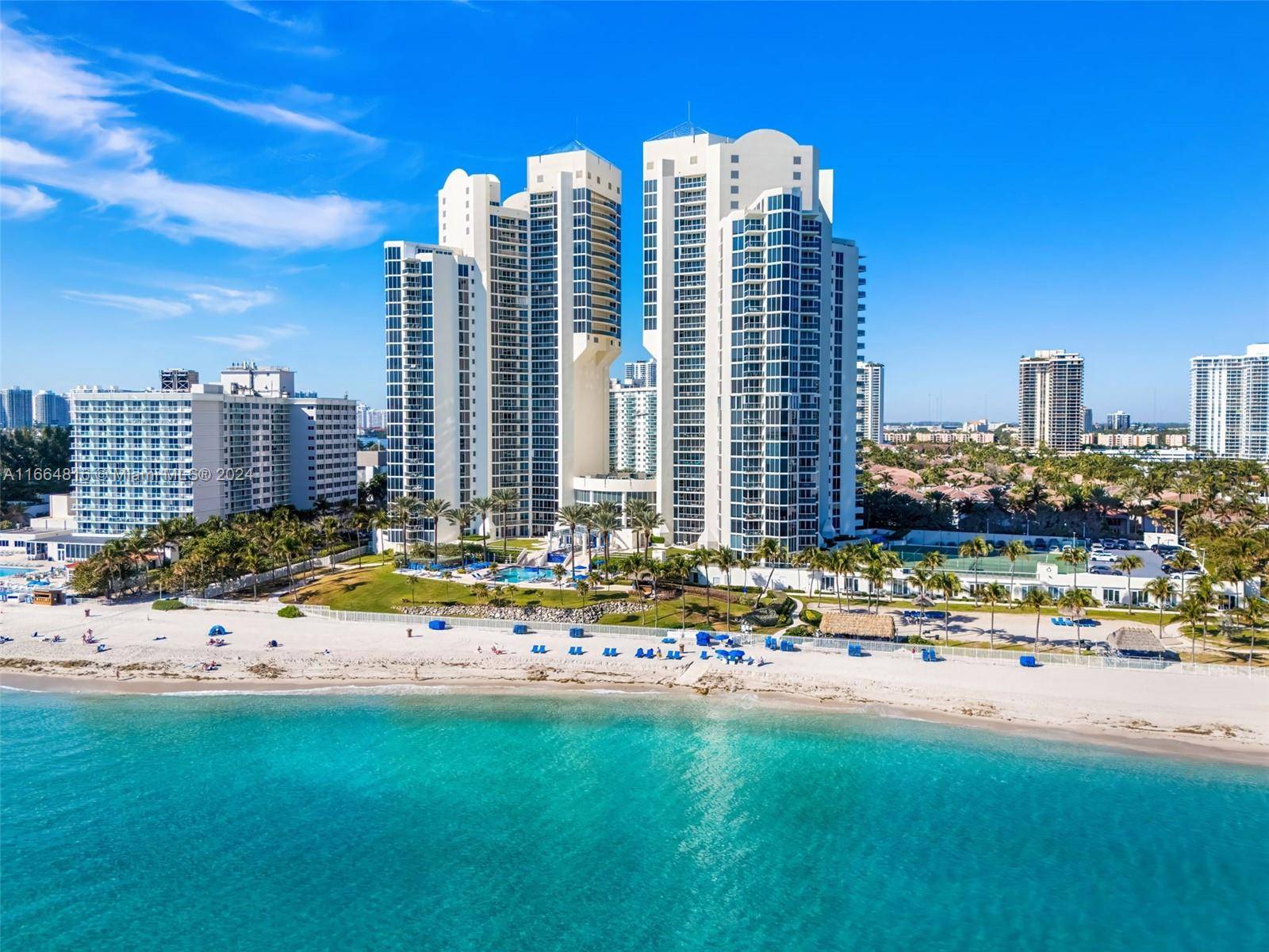 Sunny Isles Beach, FL 33160,19333 Collins Ave #2703