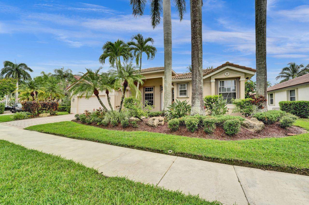Weston, FL 33327,1623 Victoria Pointe Ln