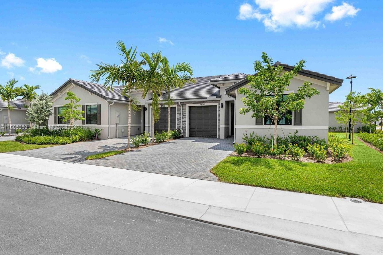 Delray Beach, FL 33446,14800 Cumberland Drive #Luminosa
