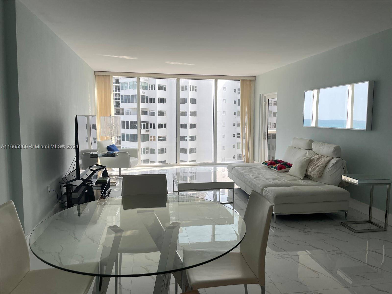 Bal Harbour, FL 33154,10275 Collins Ave #814