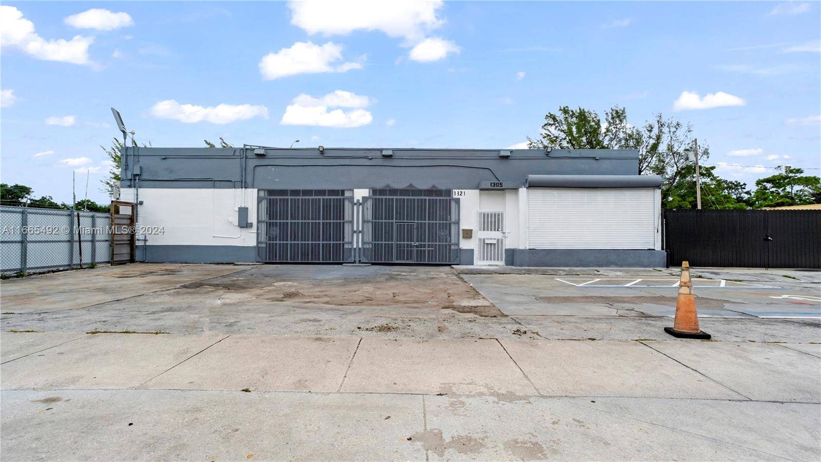 Miami, FL 33147,1305 NW 79th St