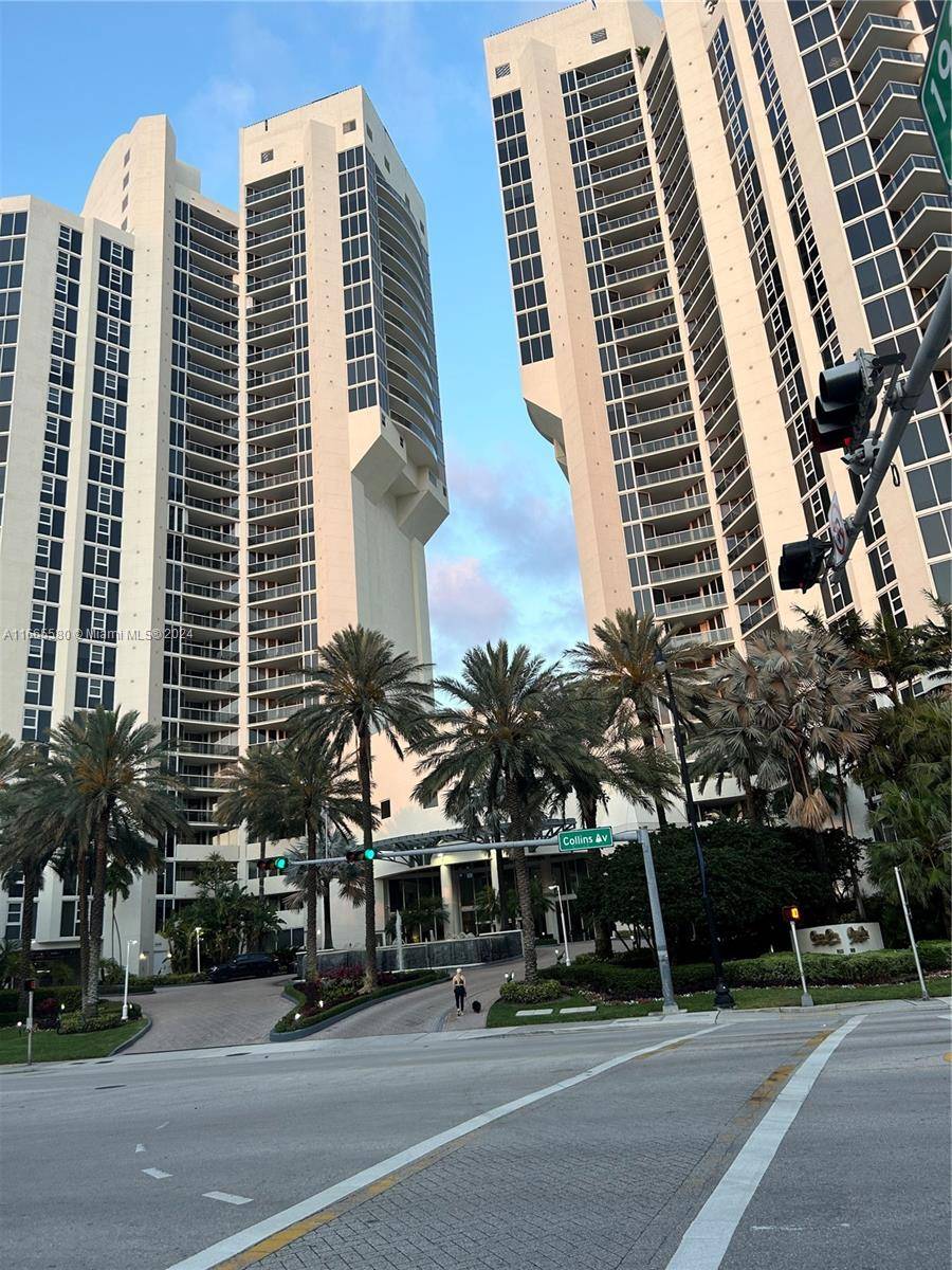 Sunny Isles Beach, FL 33160,19333 Collins Ave #2102