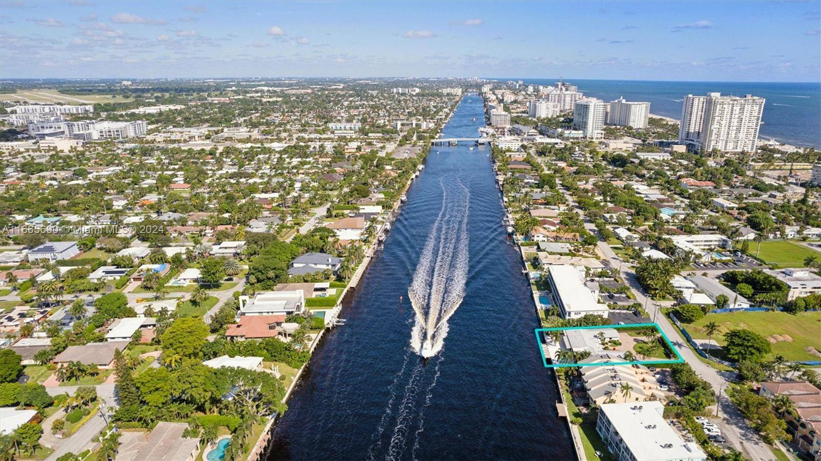 Pompano Beach, FL 33062,709 S Riverside Dr