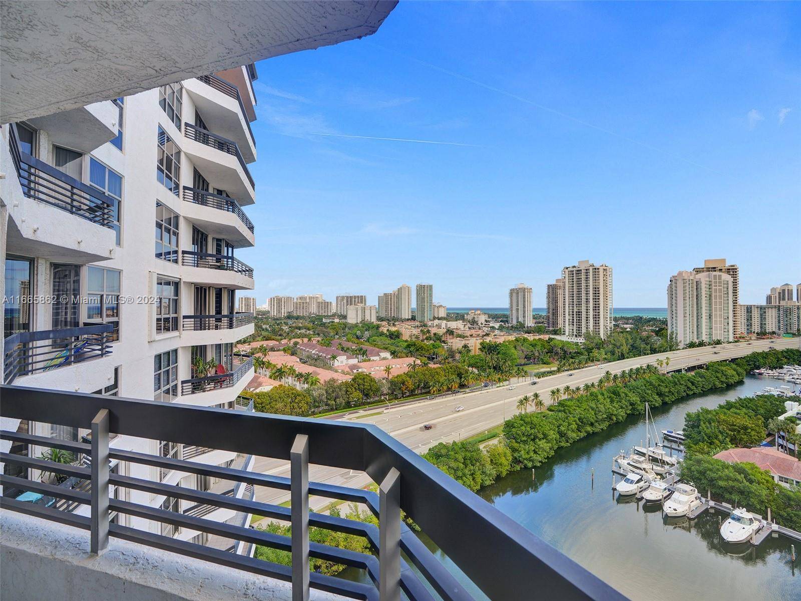 Aventura, FL 33180,3400 192nd ST #1811