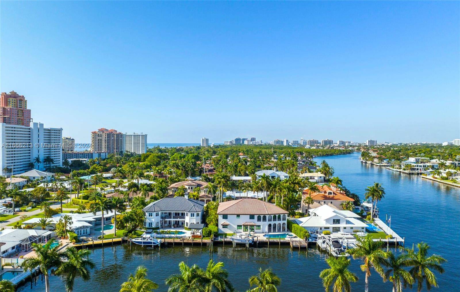 Fort Lauderdale, FL 33305,2018 NE 31st Ave