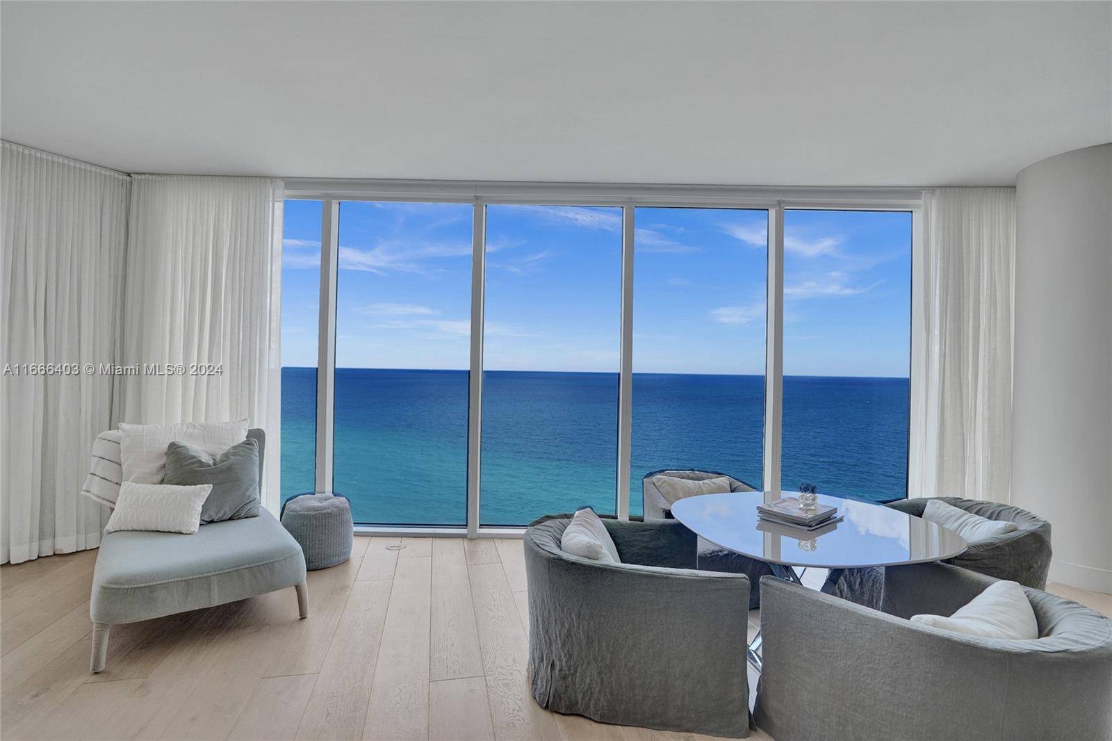 Hollywood, FL 33019,2711 S Ocean Dr #2102