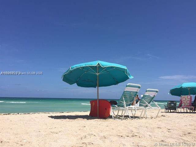 Miami Beach, FL 33140,5701 Collins Ave #1603