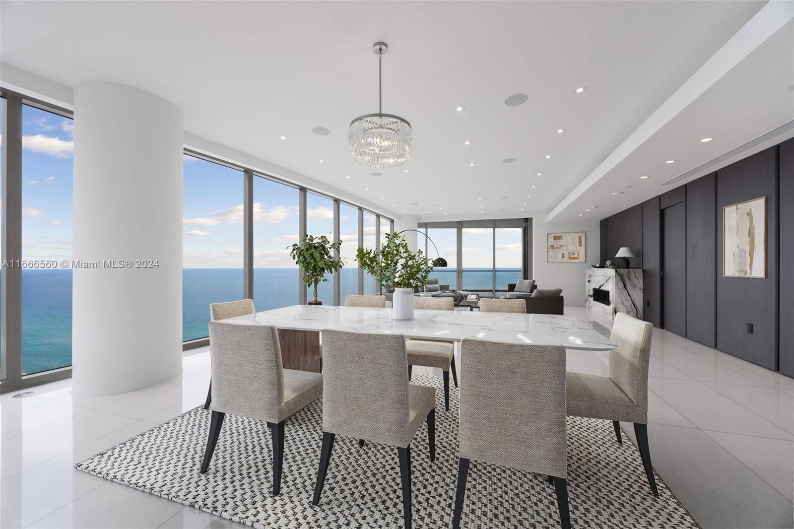 Sunny Isles Beach, FL 33160,17975 Collins Ave #N-2502