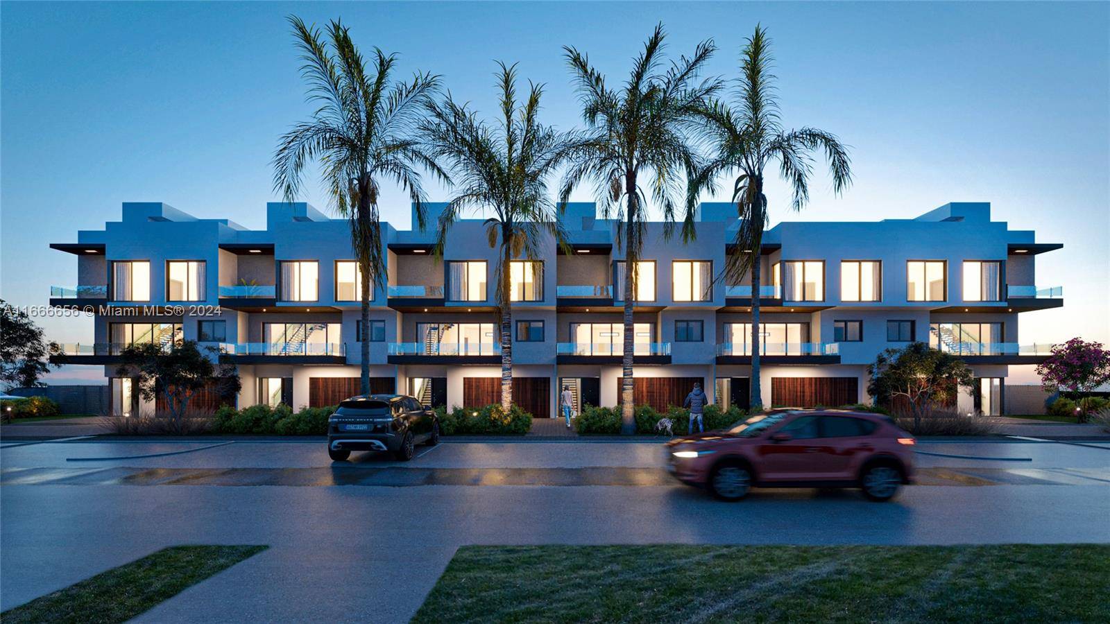 Pompano Beach, FL 33062,3222 NE 7th St #2