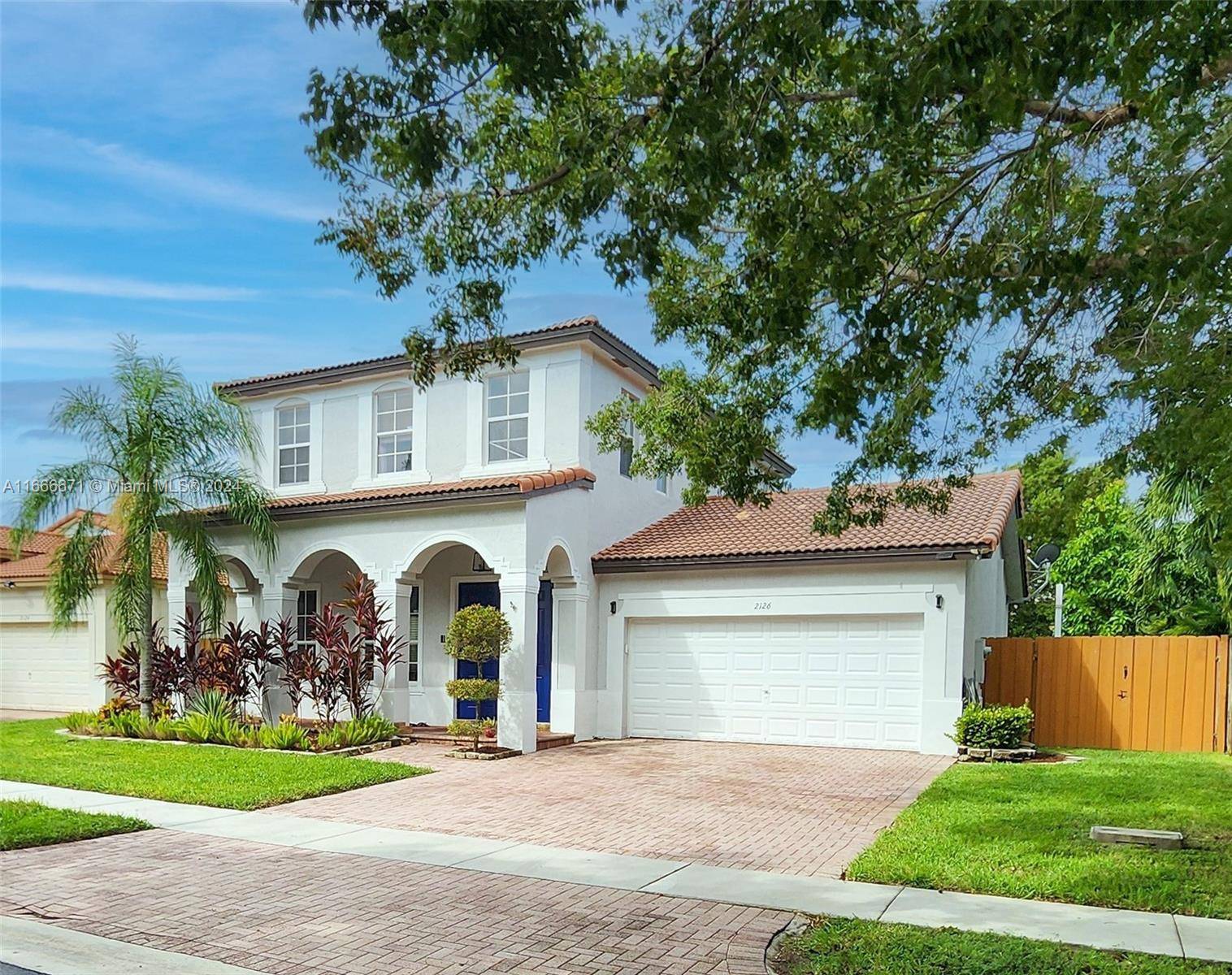 Homestead, FL 33033,2126 NE 40th Rd