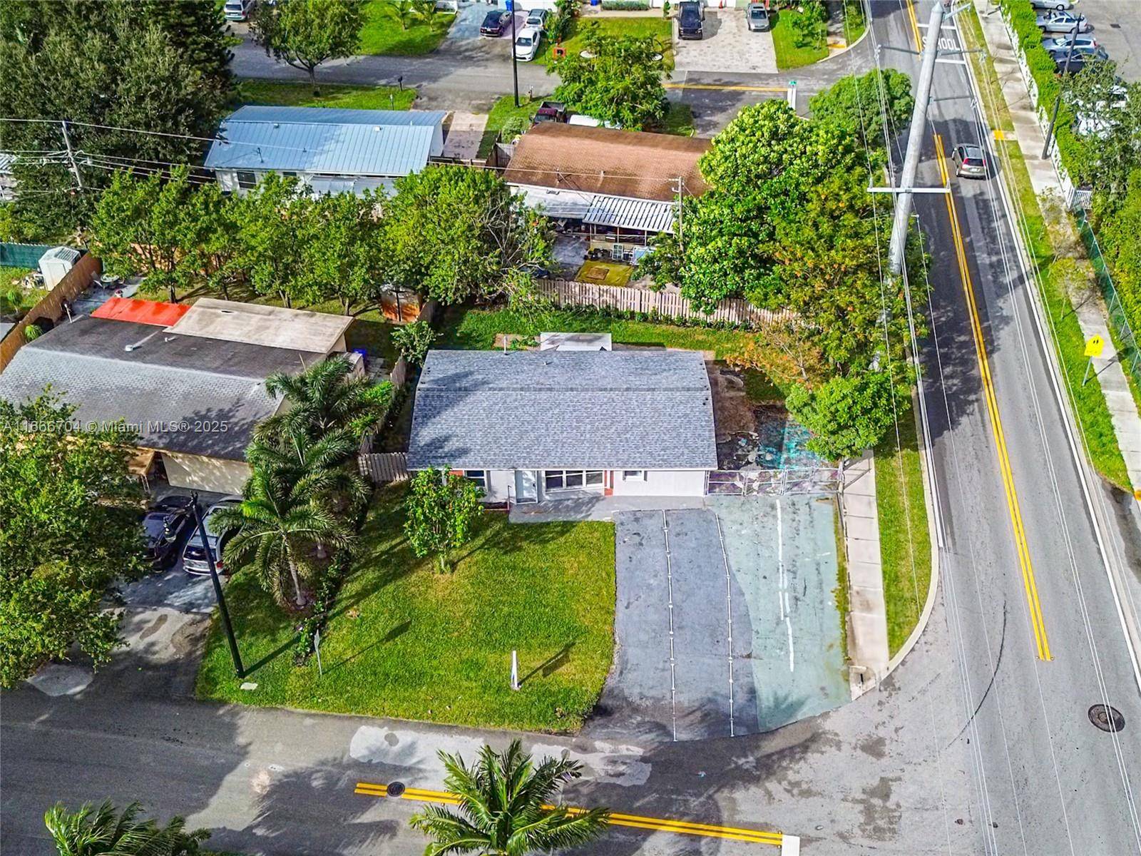 Pompano Beach, FL 33064,3191 NE 11th Ave