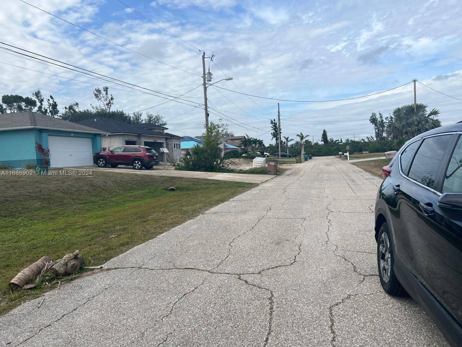 Cape Coral, FL 33991,2237 SW Embers TER