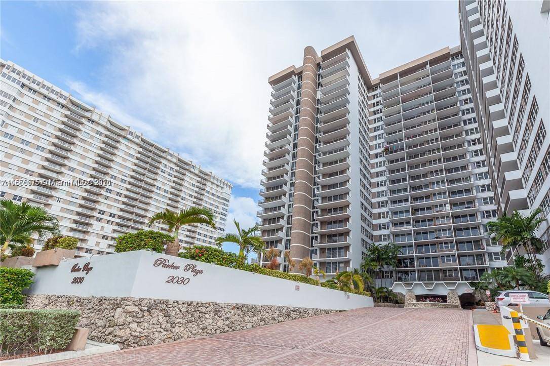 Hallandale Beach, FL 33009,2030 S Ocean Dr #2223