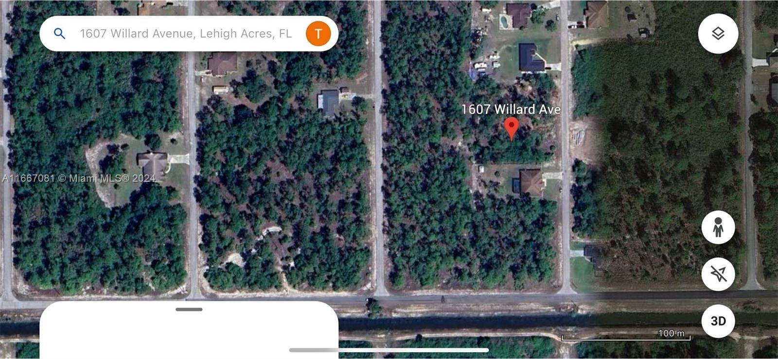 Lehigh Acres, FL 33972,1607 Willard Ave