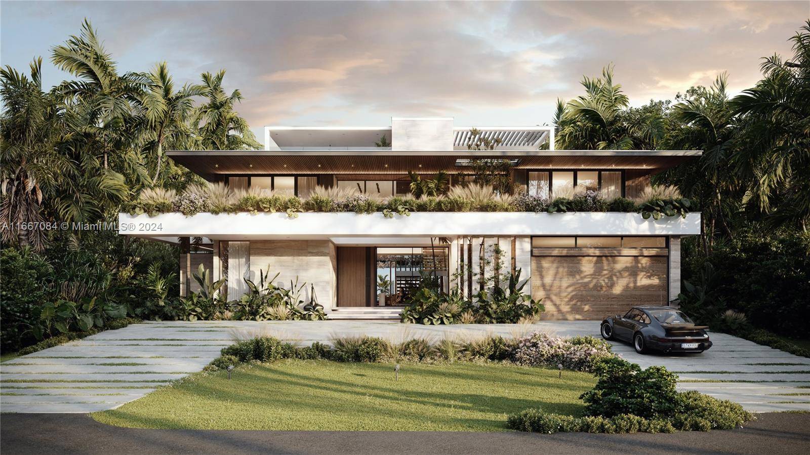 Sunny Isles Beach, FL 33160,18550 N Bay Rd