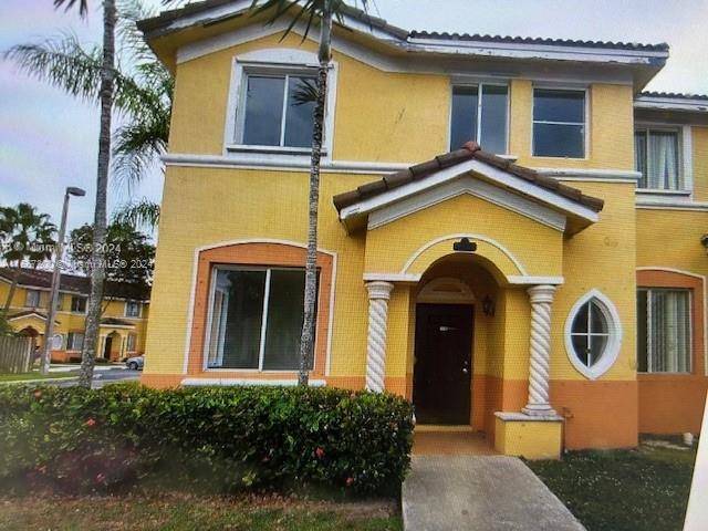 Homestead, FL 33035,2869  se 15 rd #70