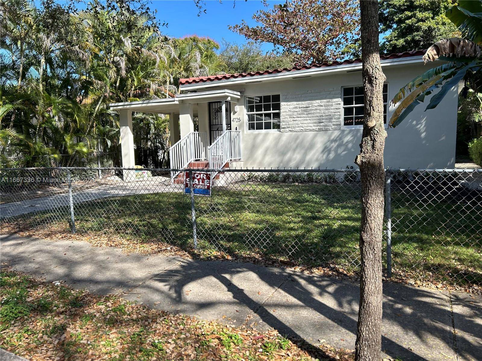 Miami, FL 33137,4725 NE Miami Ct