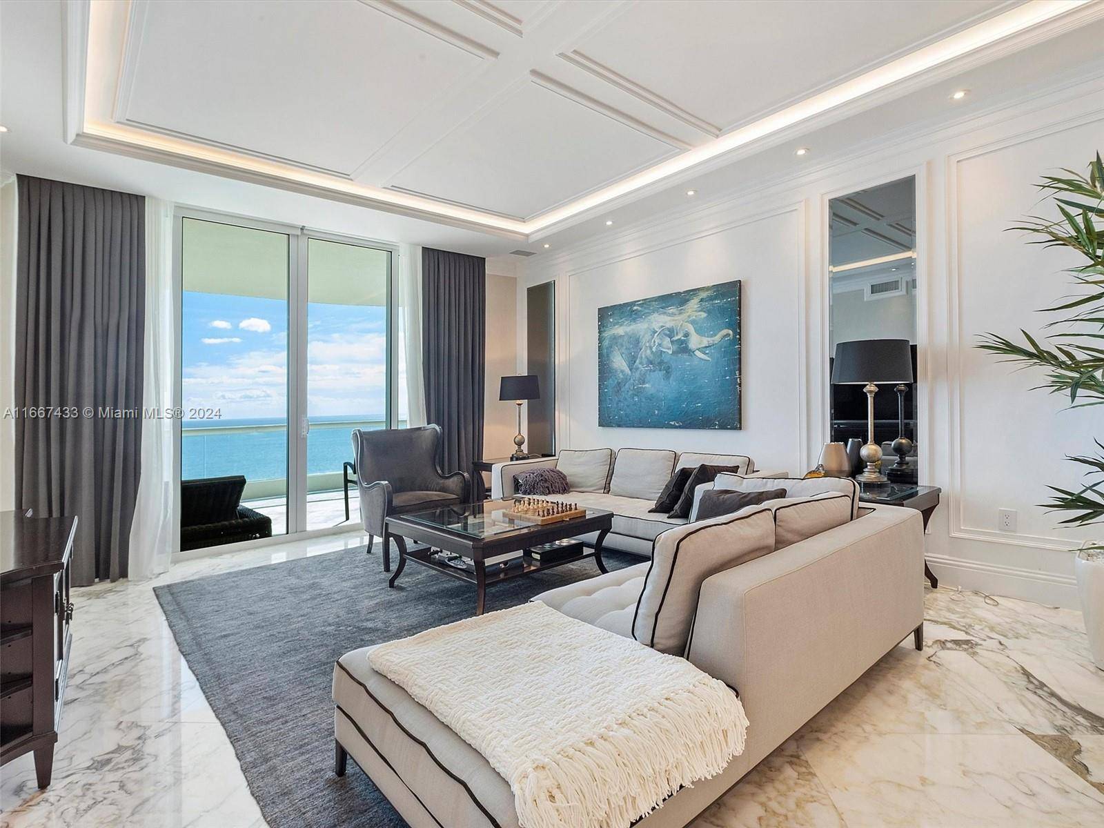 Sunny Isles Beach, FL 33160,16047 Collins Ave #2602