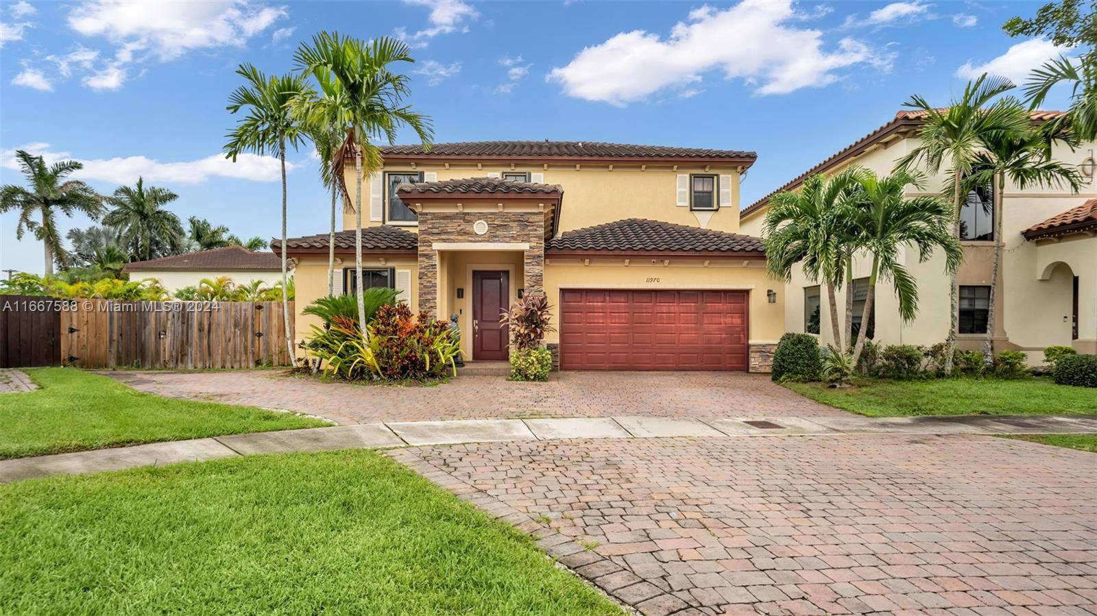Miami, FL 33196,11970 SW 151st Path