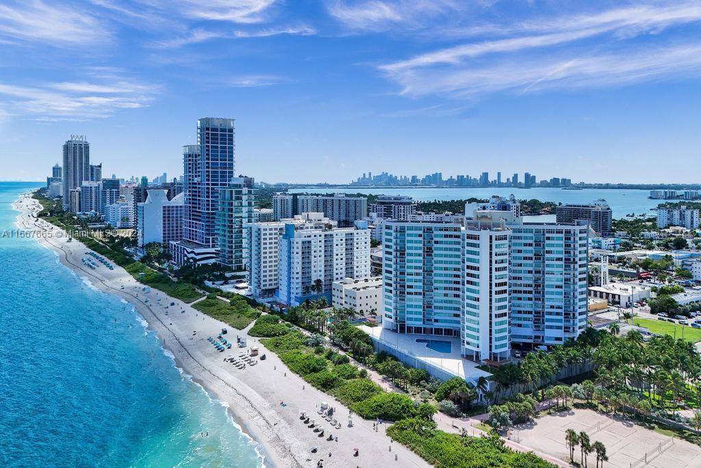 Miami Beach, FL 33141,7135 Collins Ave #1723