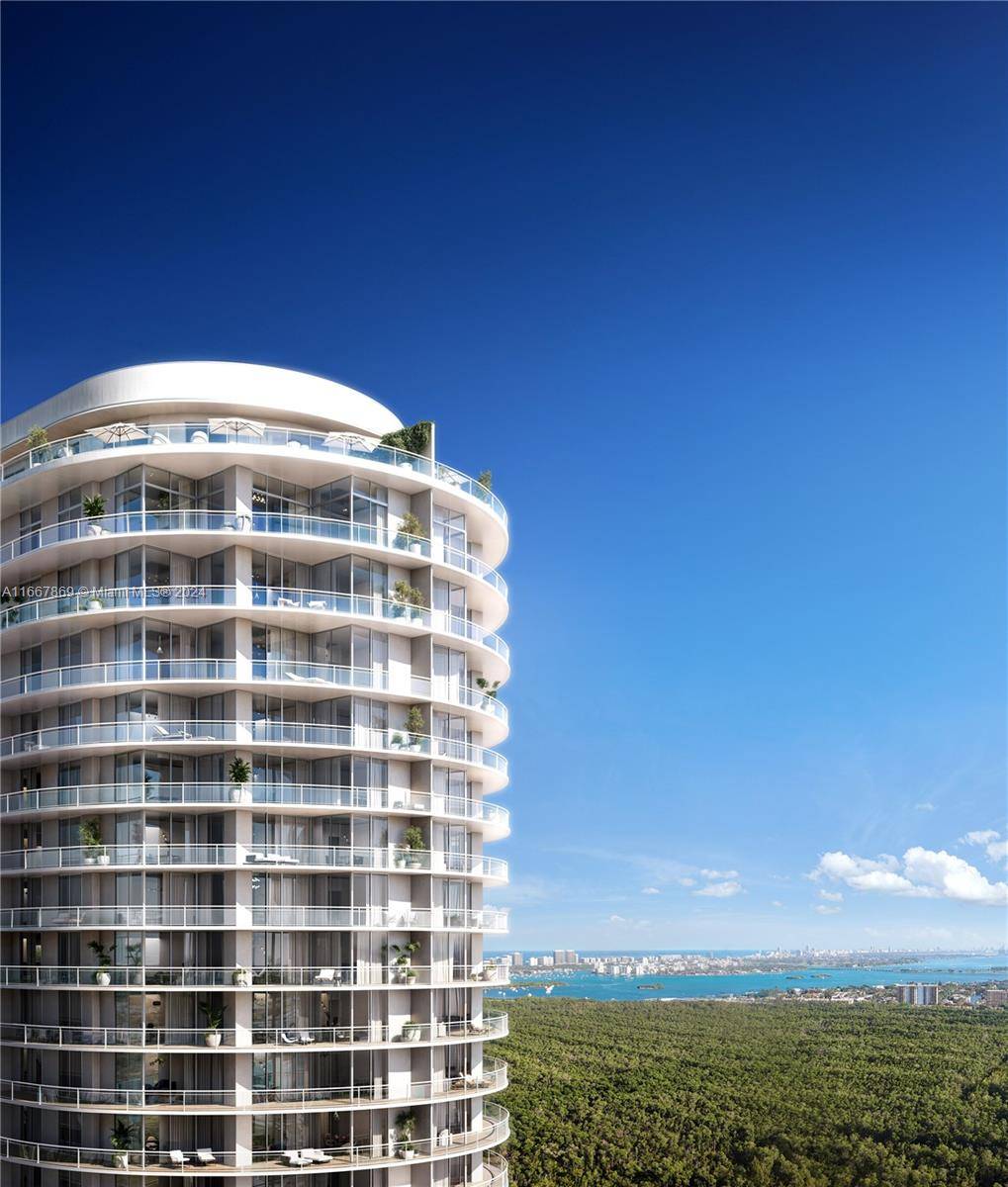 North Miami, FL 33181,2411 Laguna Circle #2803