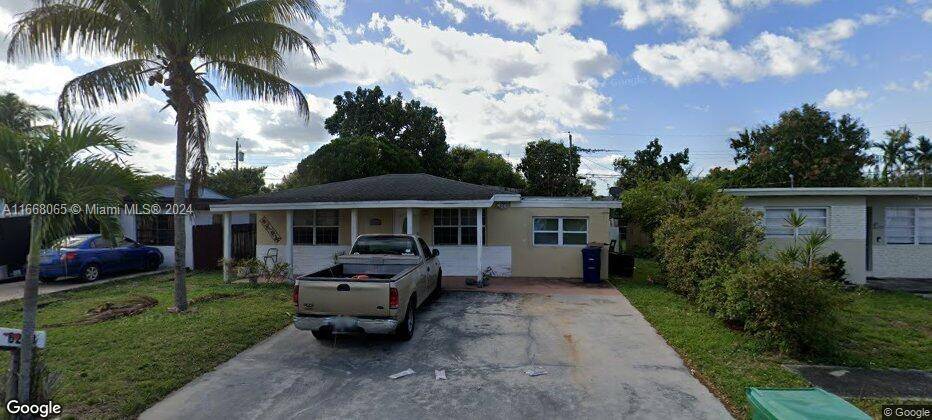 Miramar, FL 33023,6238 SW 24th St