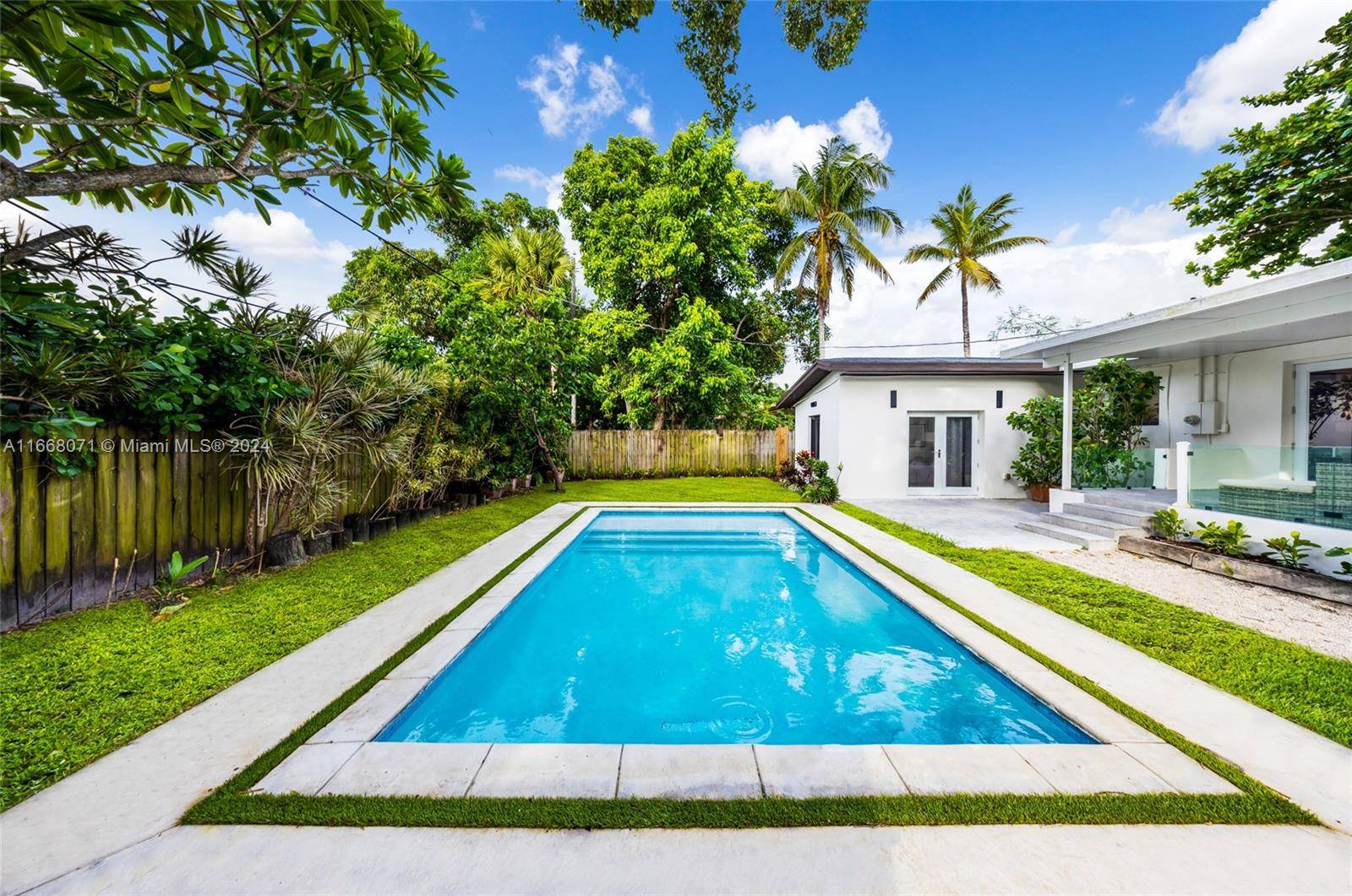 Miami, FL 33137,260 NE 48th Ter
