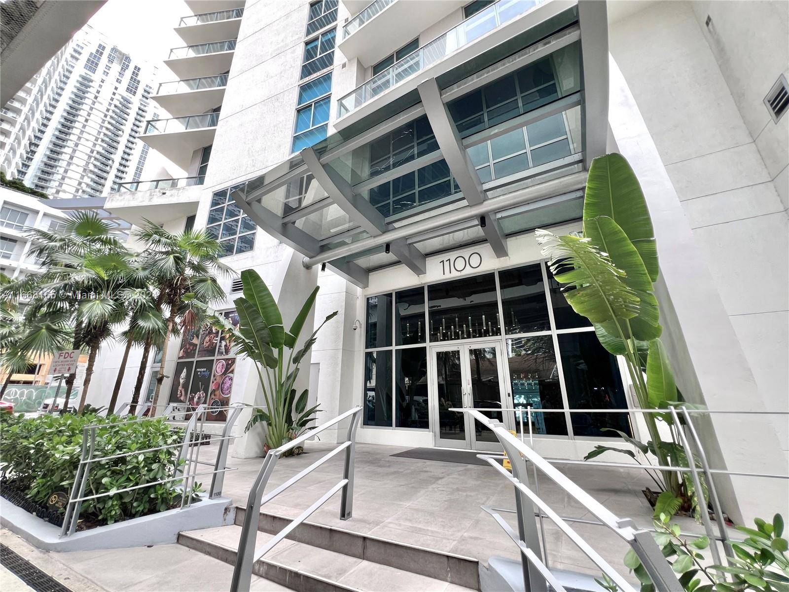 Miami, FL 33130,1100 S Miami Ave #609