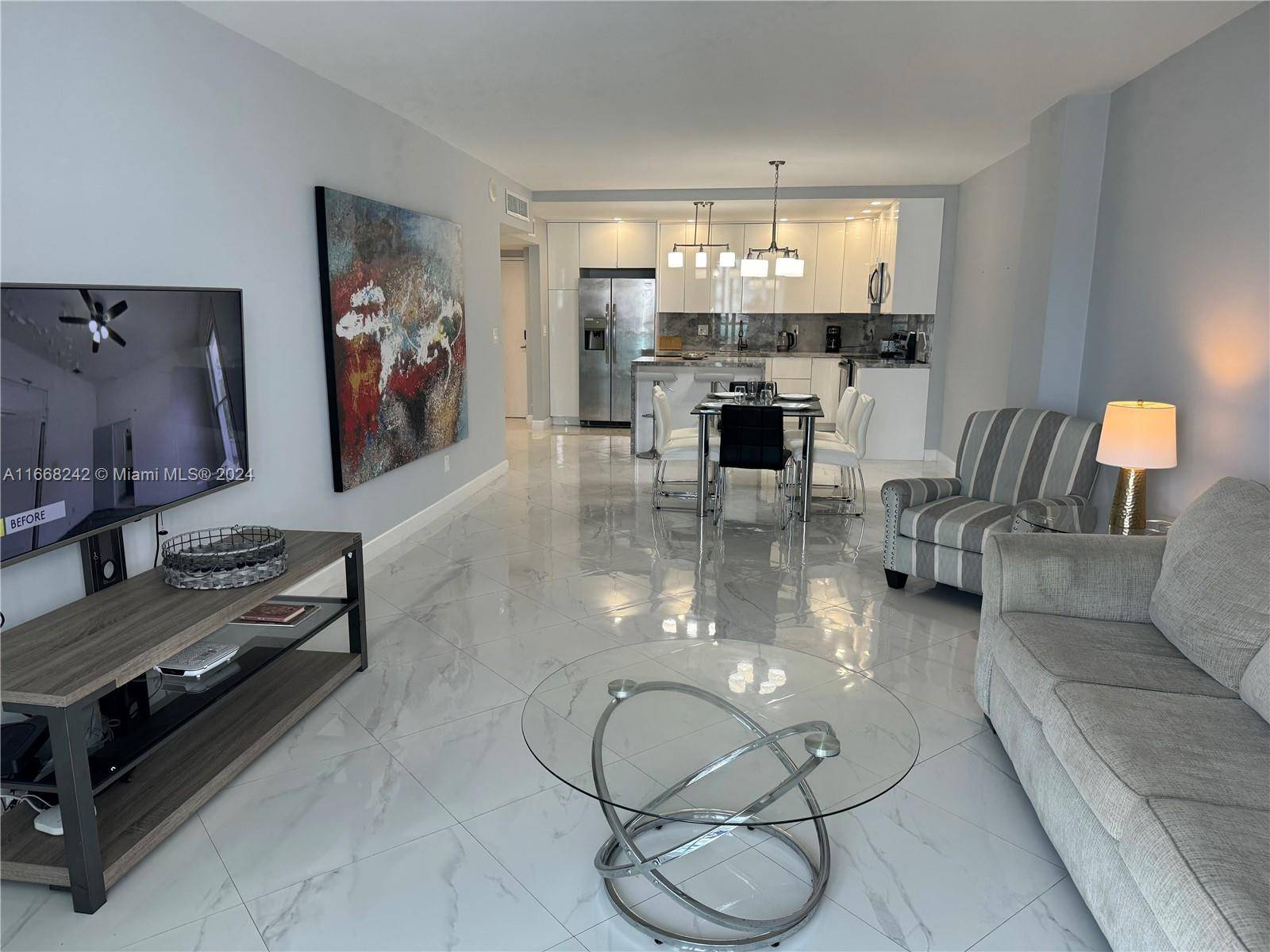 Sunny Isles Beach, FL 33160,19370 Collins Ave #1208