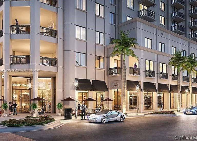 Coral Gables, FL 33146,301 Altara Ave #527