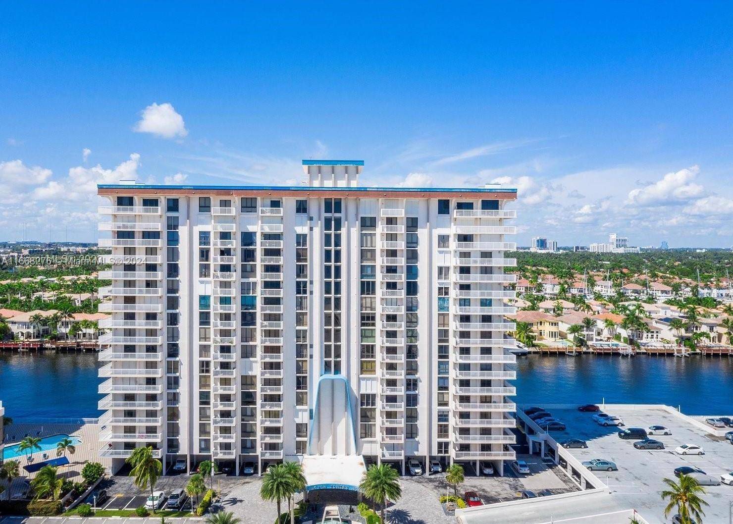 Hollywood, FL 33019,1500 S Ocean Dr #16B