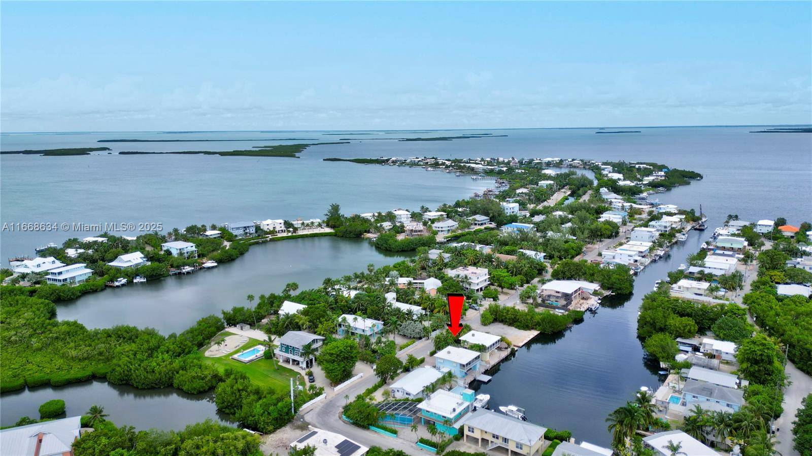 Key Largo, FL 33037,6 Jean La Fitte Drive