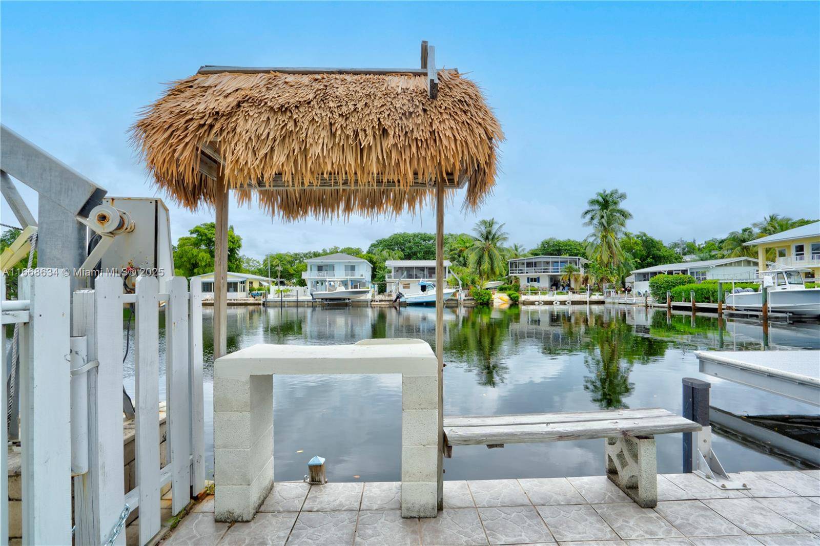 Key Largo, FL 33037,6 Jean La Fitte Drive