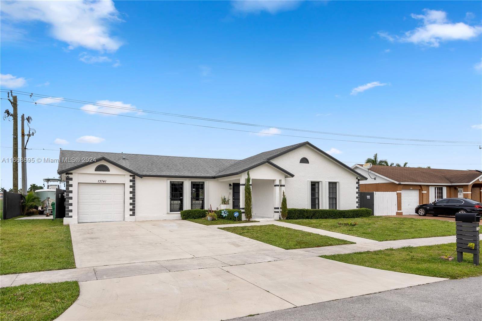 Homestead, FL 33033,13741 SW 280th Ter