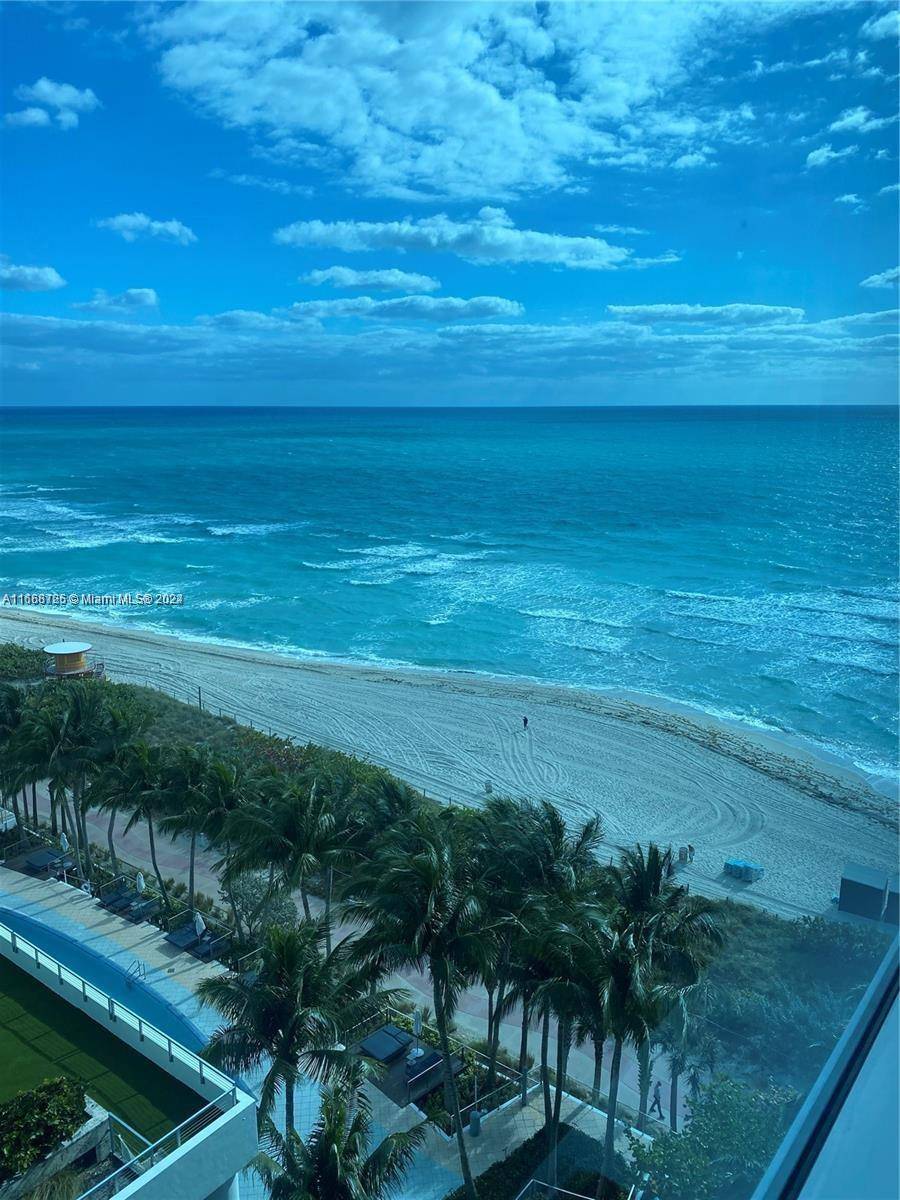 Miami Beach, FL 33141,6801 Collins Ave #1102 (door 1111)