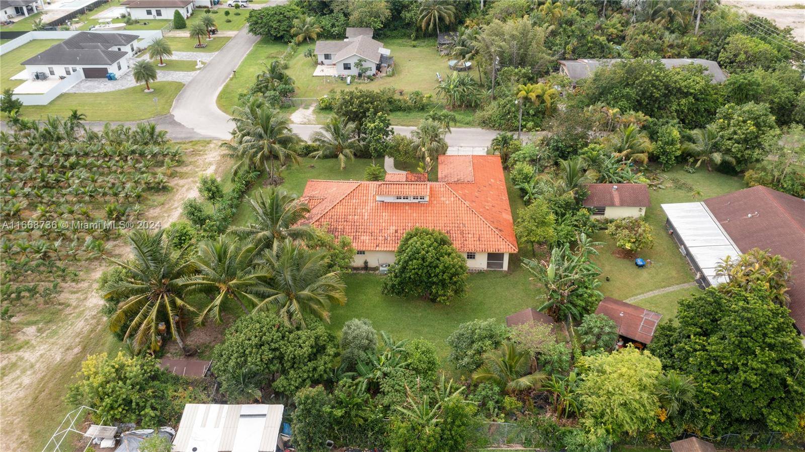 Homestead, FL 33034,35295 SW 189th Ave