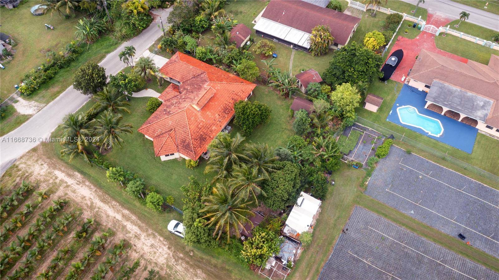 Homestead, FL 33034,35295 SW 189th Ave