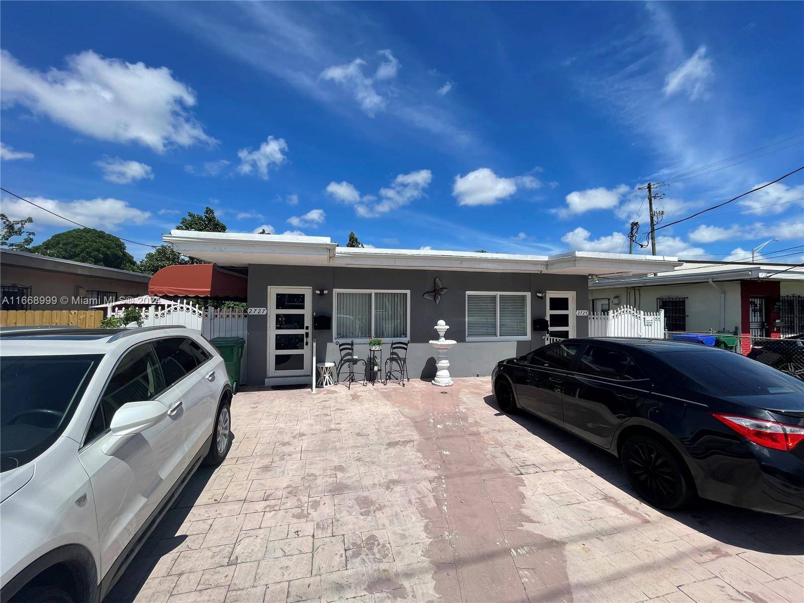 Miami, FL 33145,2725 SW 21st Ter