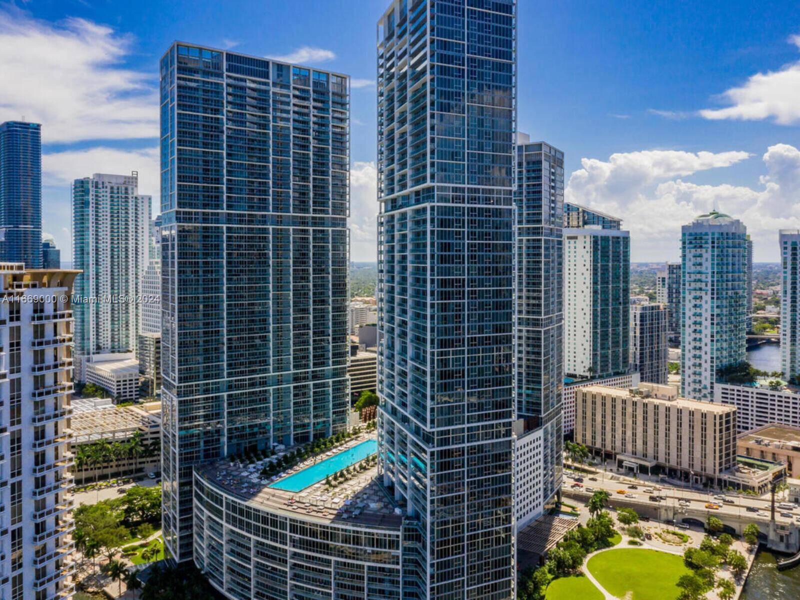 Miami, FL 33131,475 Brickell Ave #5115